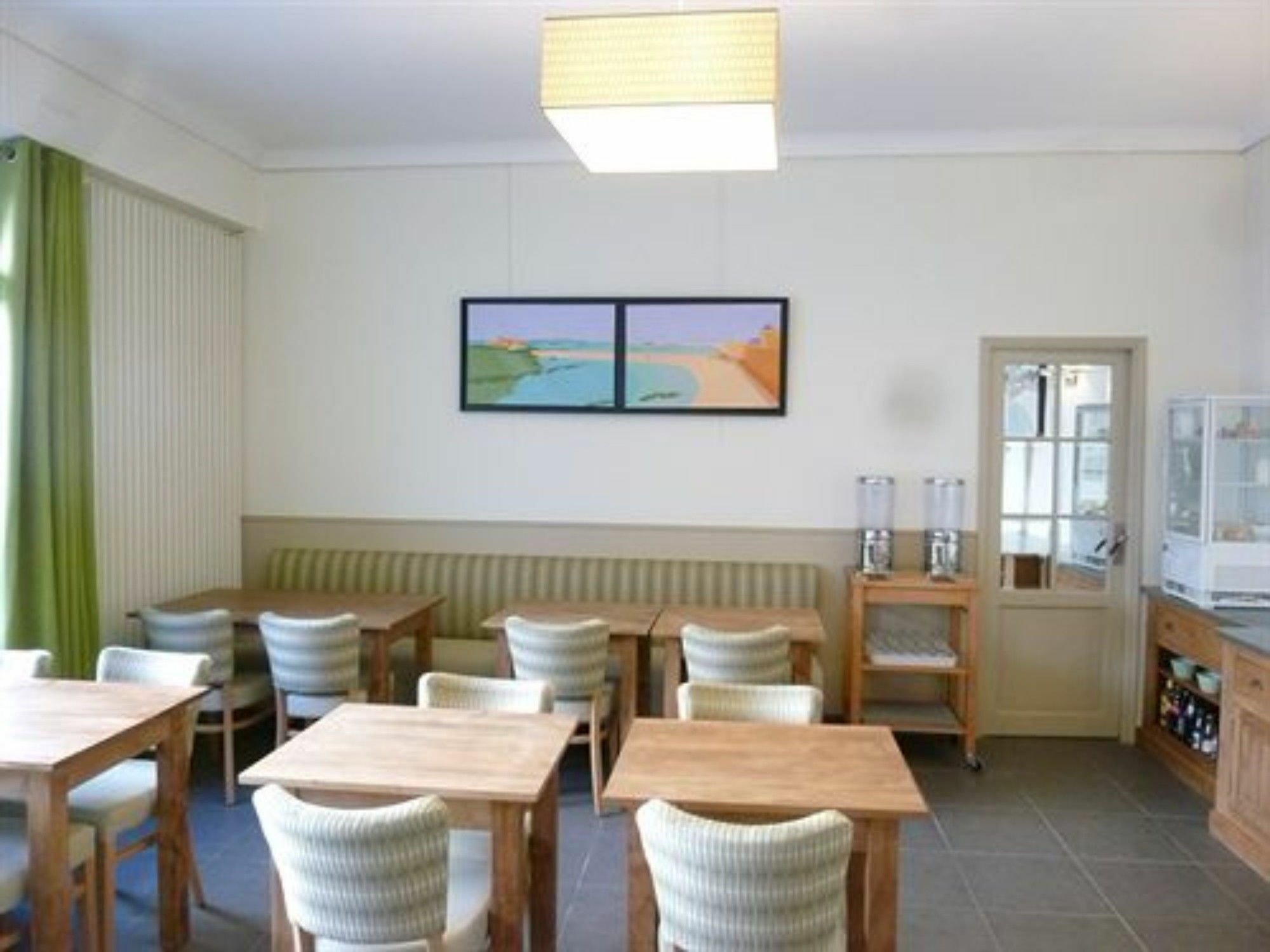 Hotel Ajoncs D'Or แซ็งต์มาโล ภายนอก รูปภาพ